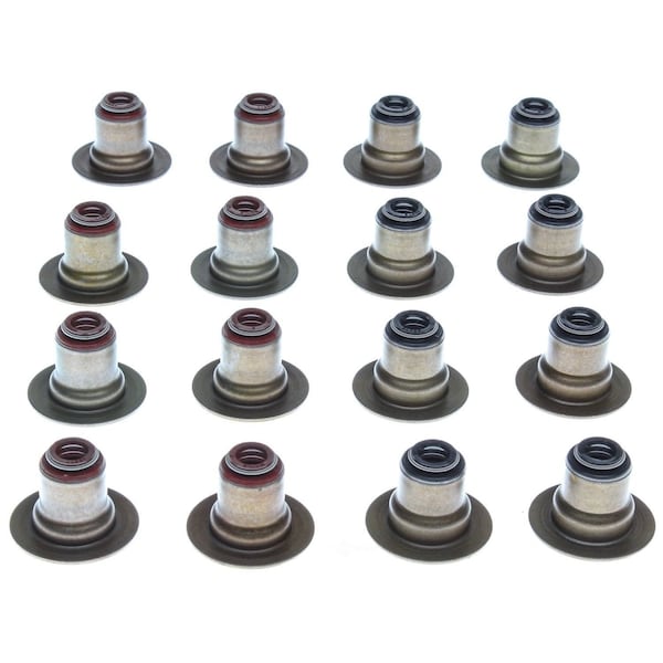 Mahle Engine Valve Stem Oil Seal Set, Mahle Ss46078 SS46078 - main